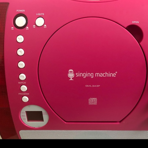 NEW Singing Karaoke System - Picture 5 of 9